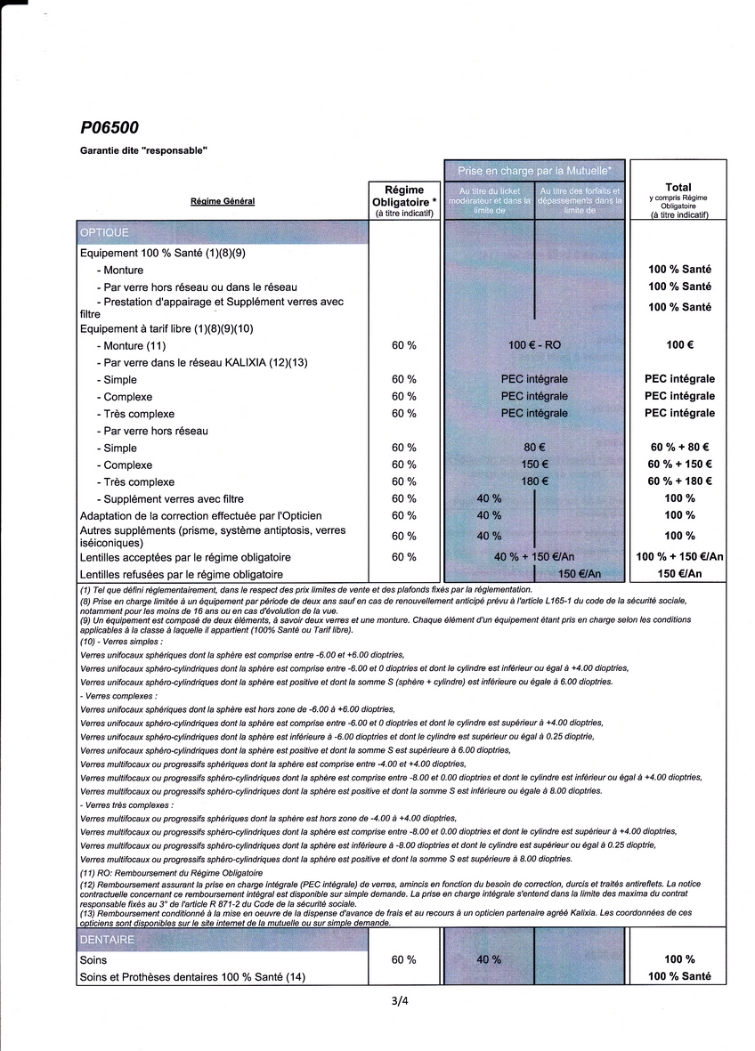 Prestations 2025 - Page 3