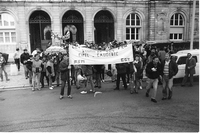 Photo Mairie Elbeuf 1989