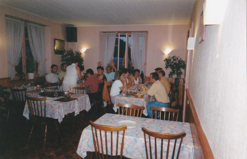 Photo Souvenirs Aout 1998-6