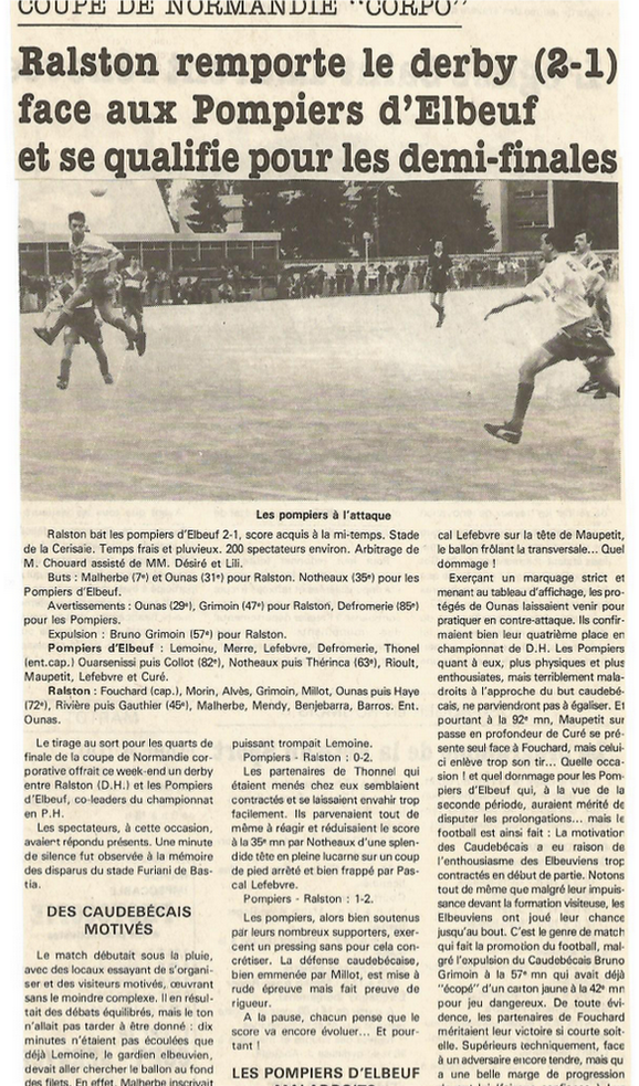 Article foot 6